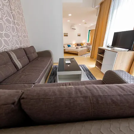 Apartment Bella Luna Mostar Exterior photo