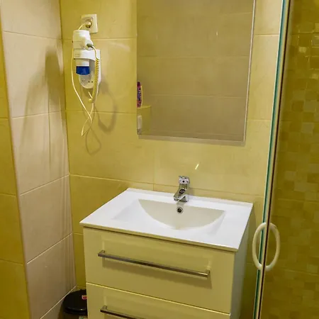 Apartment Bella Luna Mostar Exterior photo