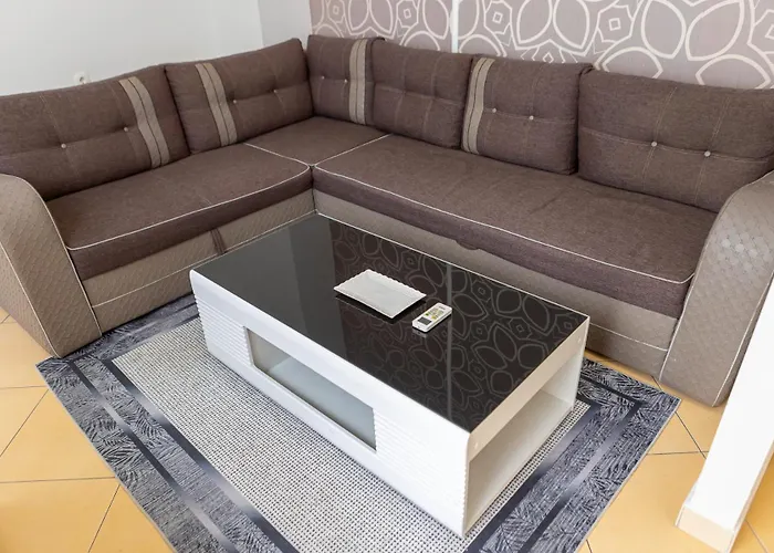 Apartment Bella Luna