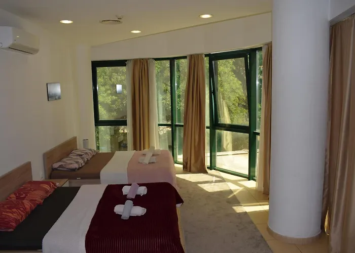 Apartment Bella Luna