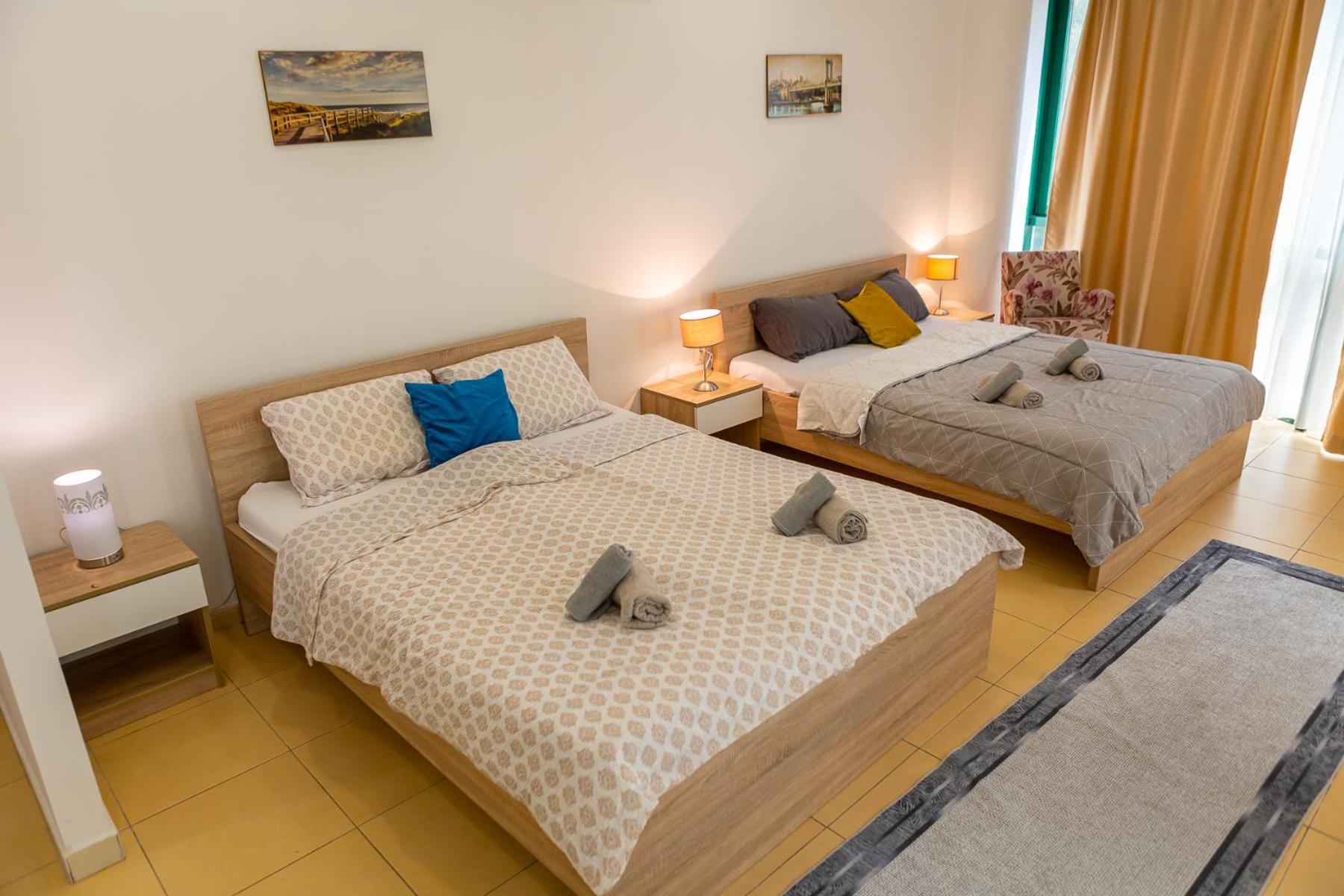Bella Luna Apartment