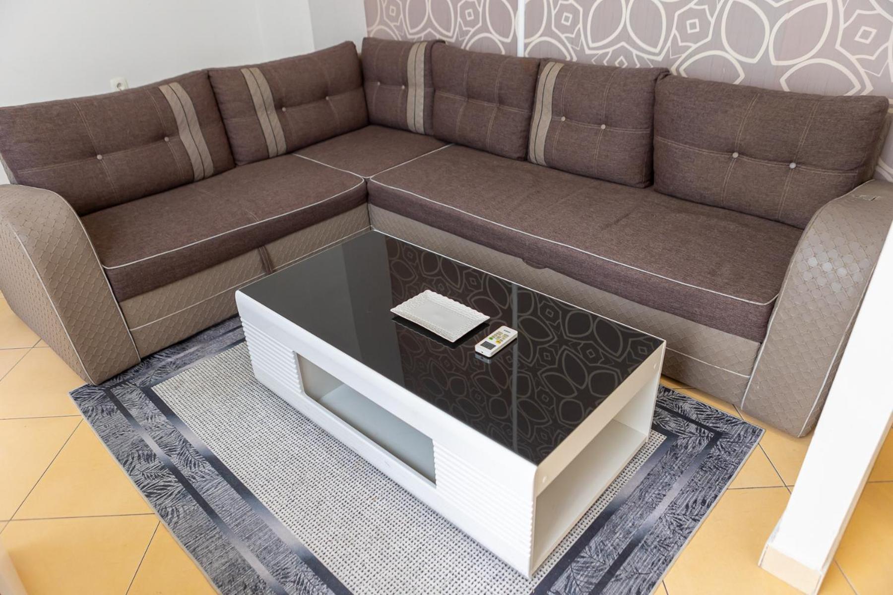 Bella Luna Apartment