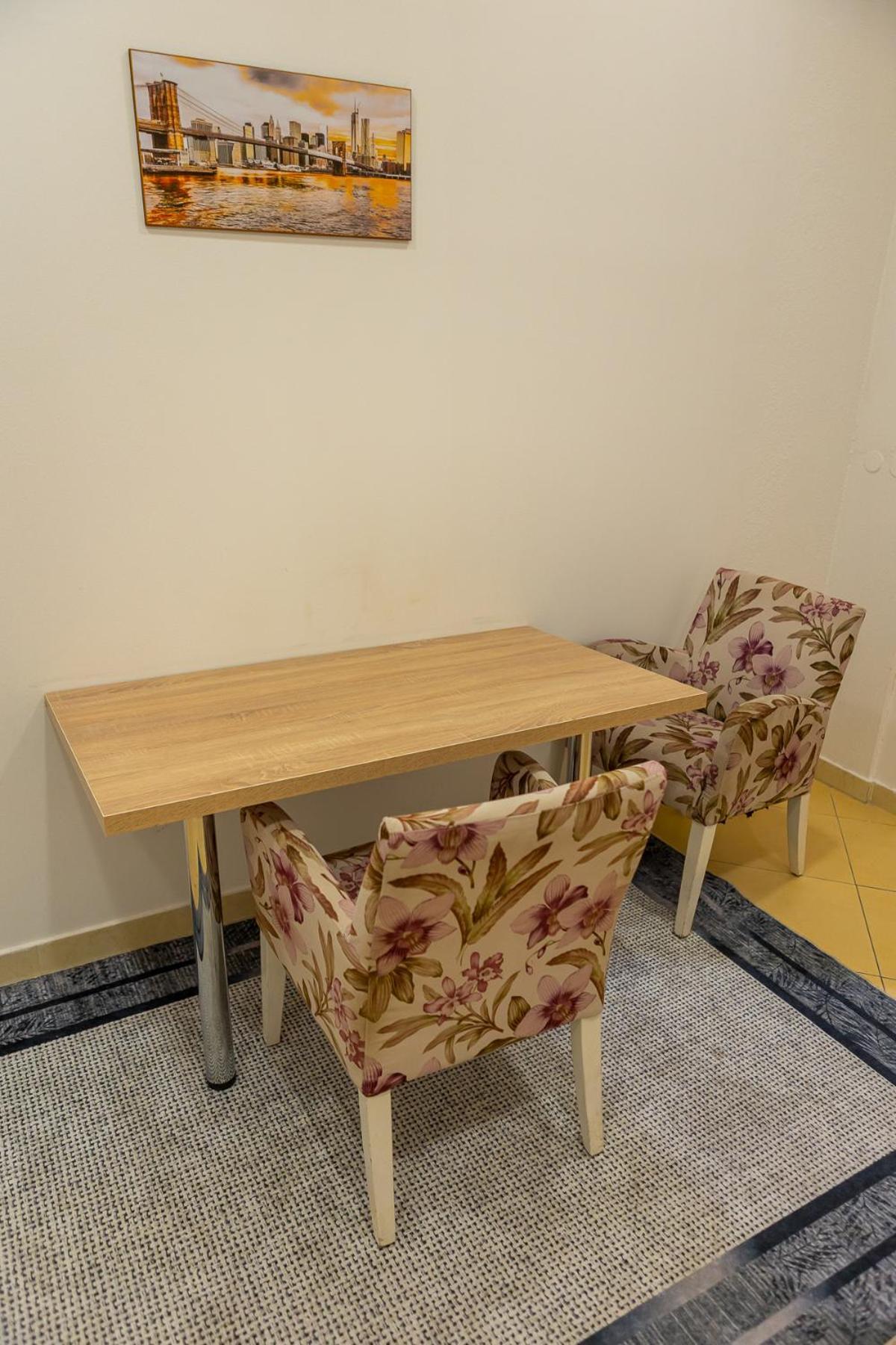 Apartment Bella Luna