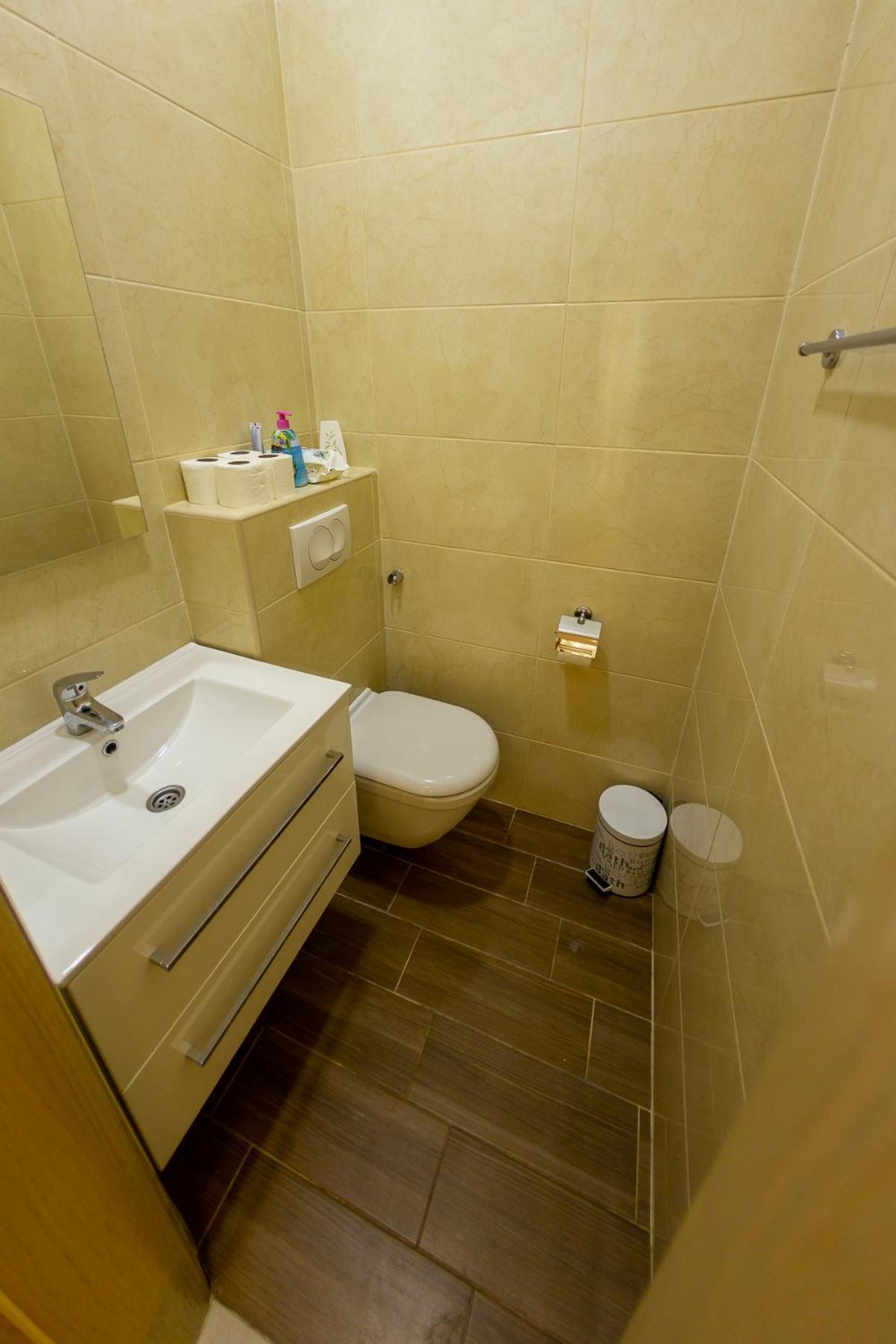 Bella Luna Apartment