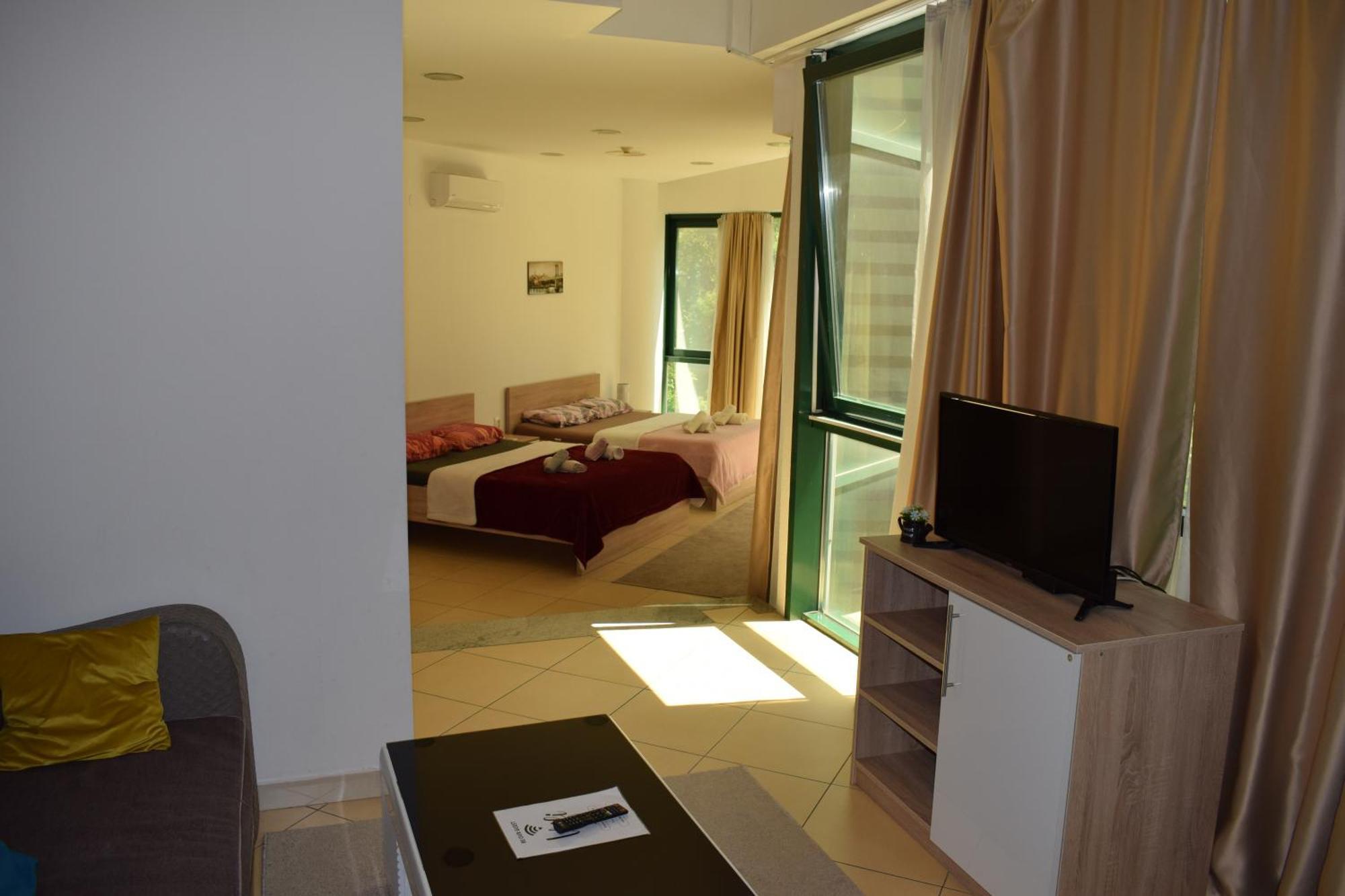Apartment Bella Luna